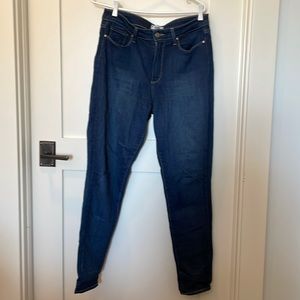 Women's Paige Hoxton ultra skinny. Size 32
